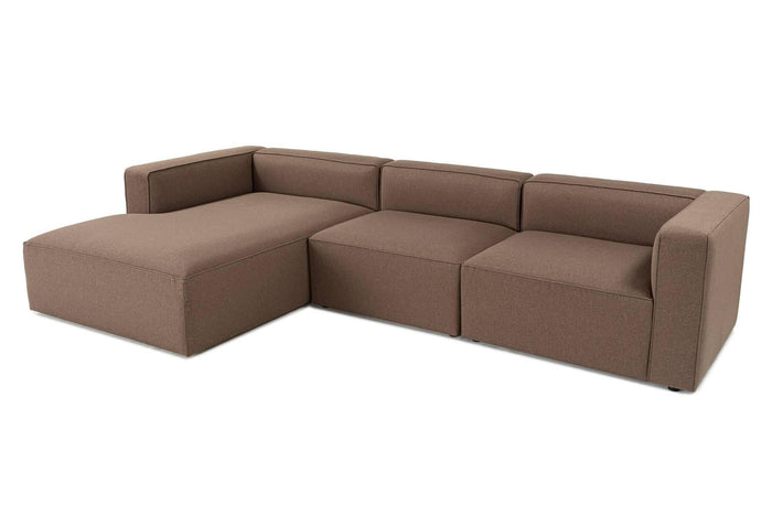 Kalune Design Hoekbank Mora links