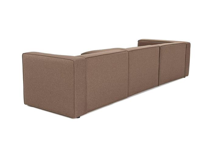 Kalune Design Hoekbank Mora links
