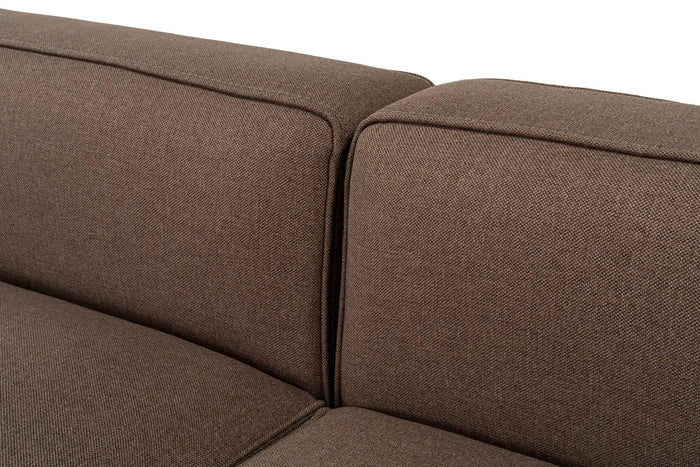 Kalune Design Hoekbank Mora links