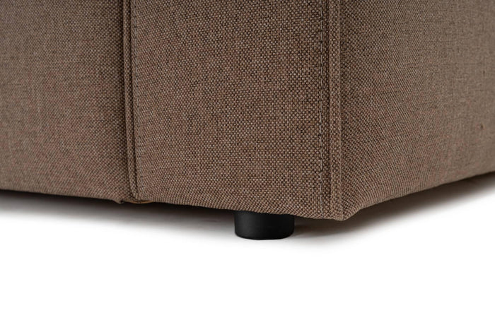 Kalune Design Hoekbank Mora links