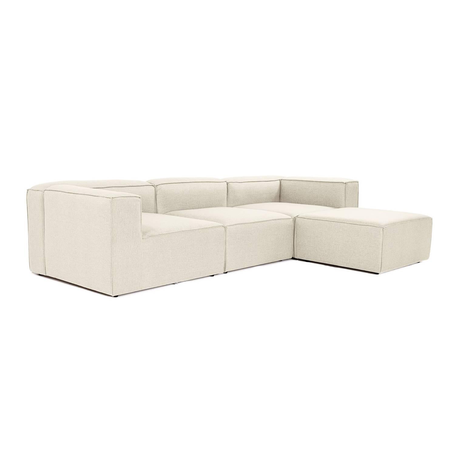 Kalune Design Hoekbank Fora rechts