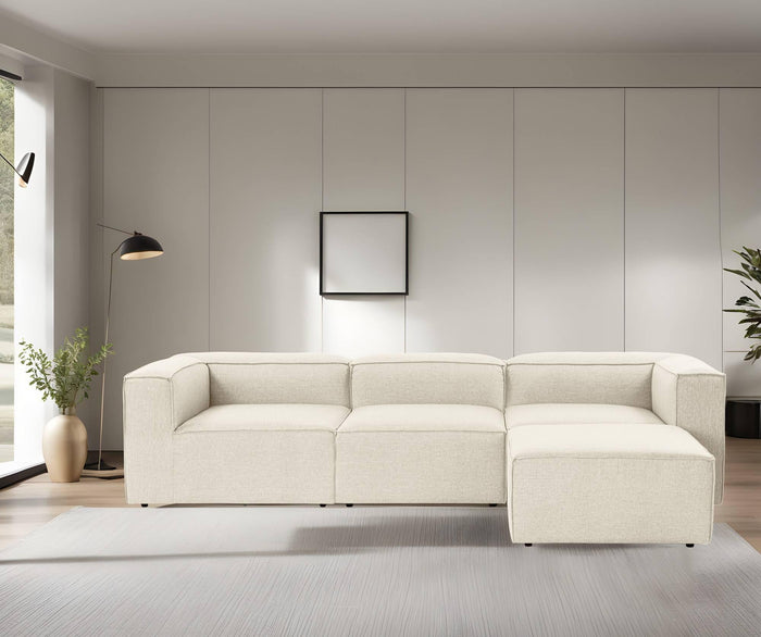 Kalune Design Hoekbank Fora rechts