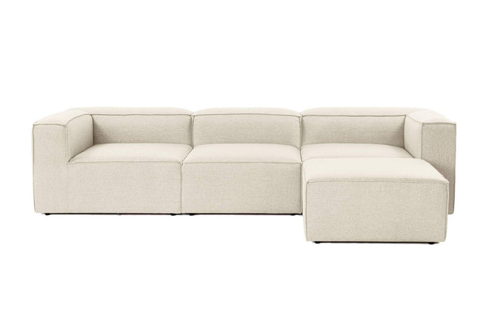 Kalune Design Hoekbank Fora rechts