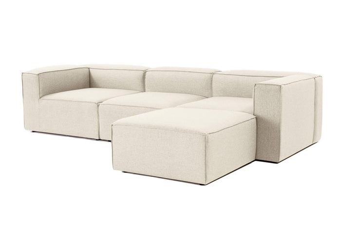 Kalune Design Hoekbank Fora rechts