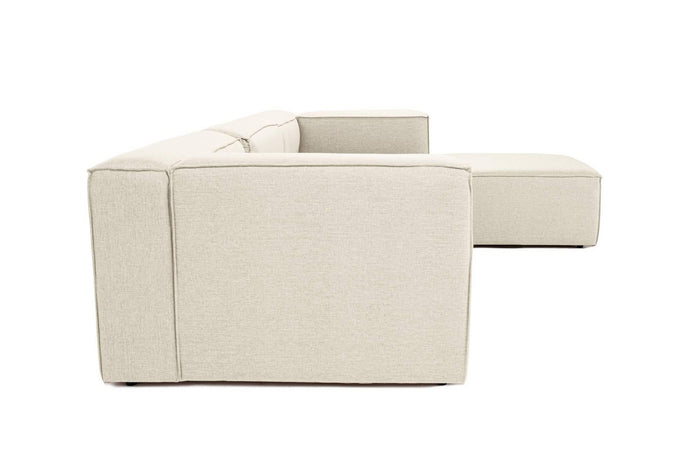 Kalune Design Hoekbank Fora rechts