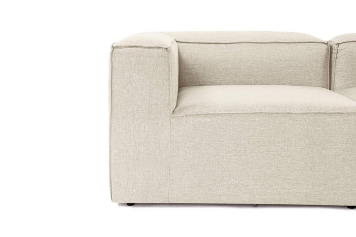 Kalune Design Hoekbank Fora rechts