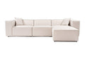 Kalune Design Hoekbank Lora rechts