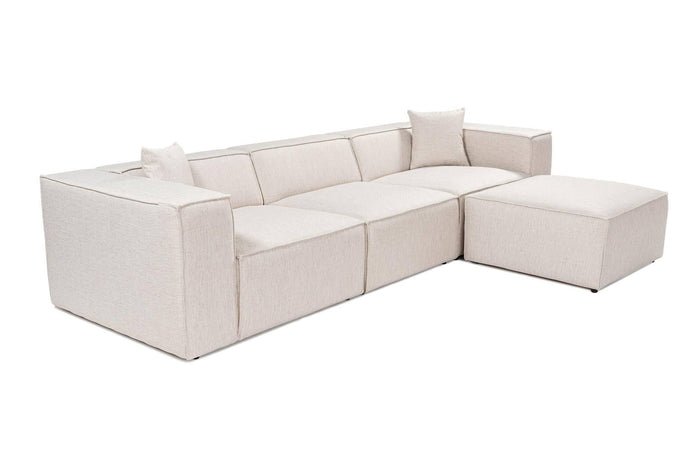 Kalune Design Hoekbank Lora rechts