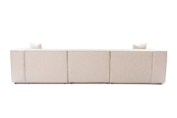 Kalune Design Hoekbank Lora rechts