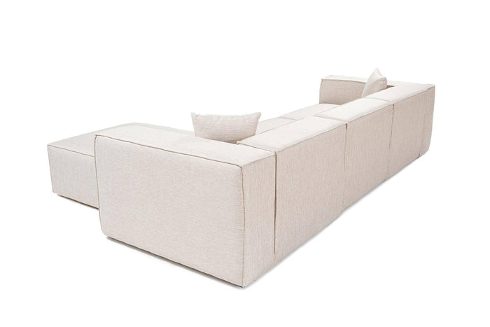 Kalune Design Hoekbank Lora rechts
