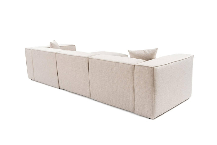 Kalune Design Hoekbank Lora rechts