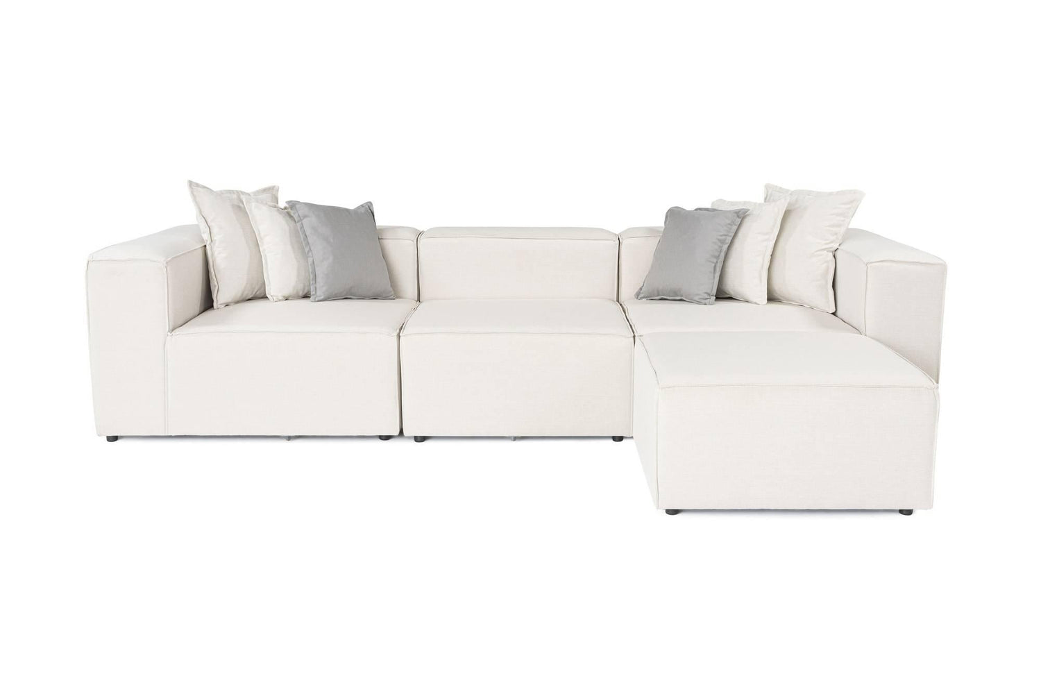 Kalune Design Hoekbank Frida rechts