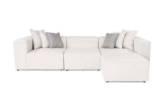 Kalune Design Hoekbank Frida rechts