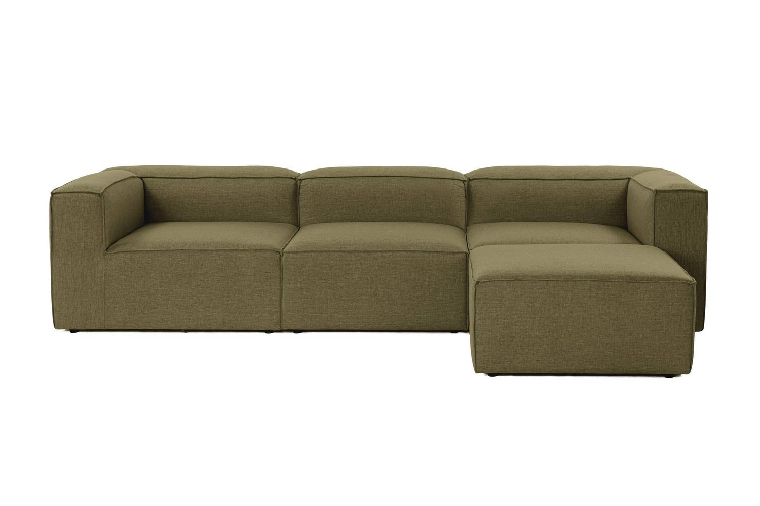 Kalune Design Hoekbank Fora rechts