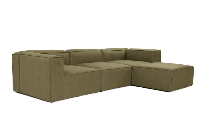 Kalune Design Hoekbank Fora rechts