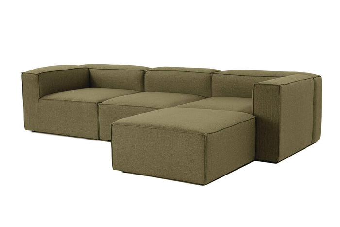 Kalune Design Hoekbank Fora rechts