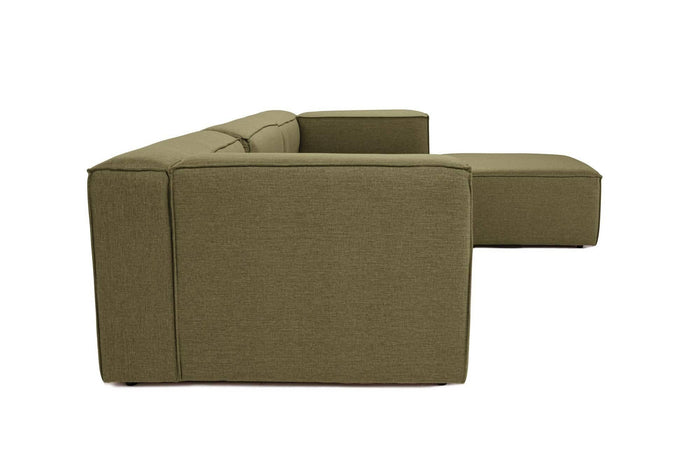 Kalune Design Hoekbank Fora rechts