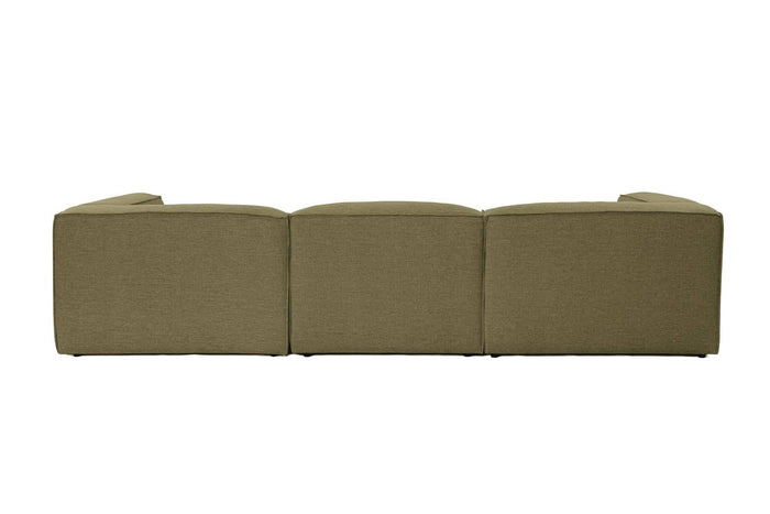 Kalune Design Hoekbank Fora rechts