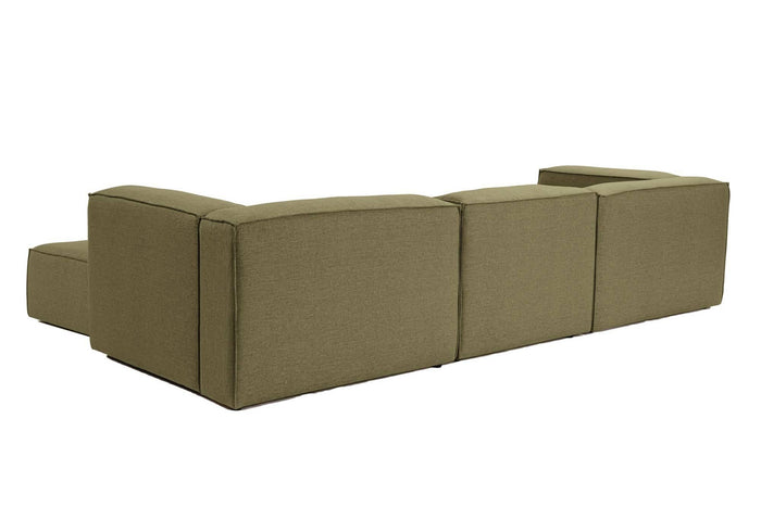 Kalune Design Hoekbank Fora rechts