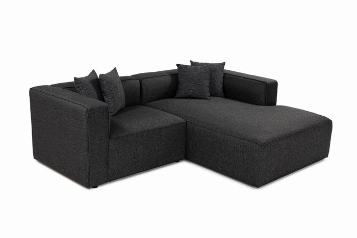Kalune Design Hoekbank Mora rechts