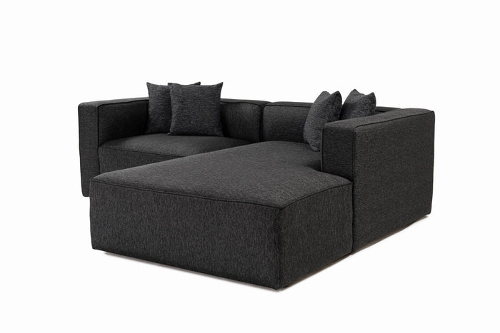 Kalune Design Hoekbank Mora rechts