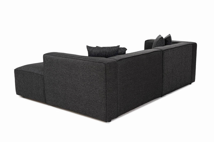 Kalune Design Hoekbank Mora rechts