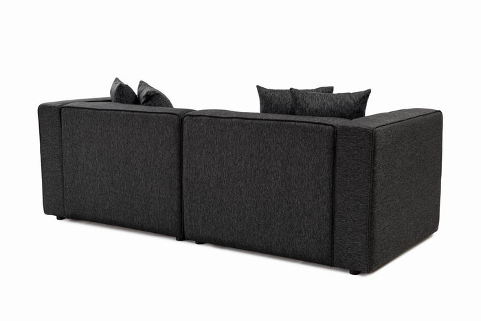 Kalune Design Hoekbank Mora rechts