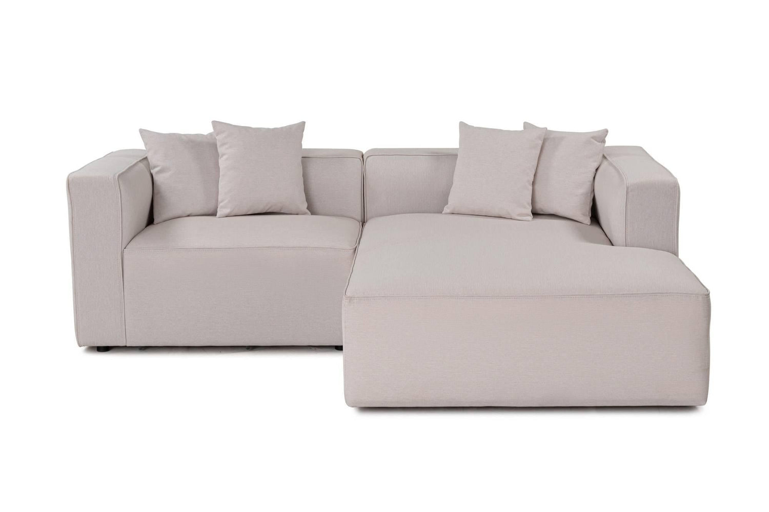 Kalune Design Hoekbank Mora rechts