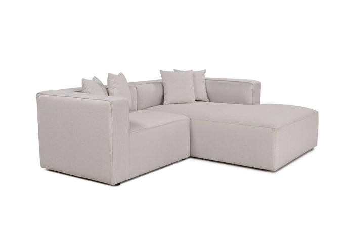Kalune Design Hoekbank Mora rechts