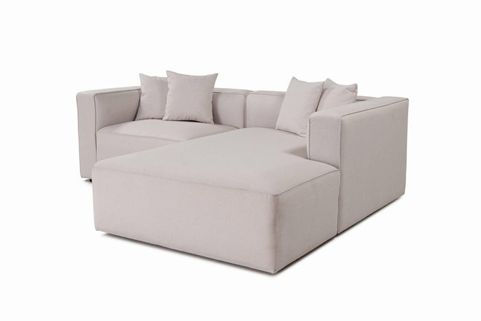 Kalune Design Hoekbank Mora rechts