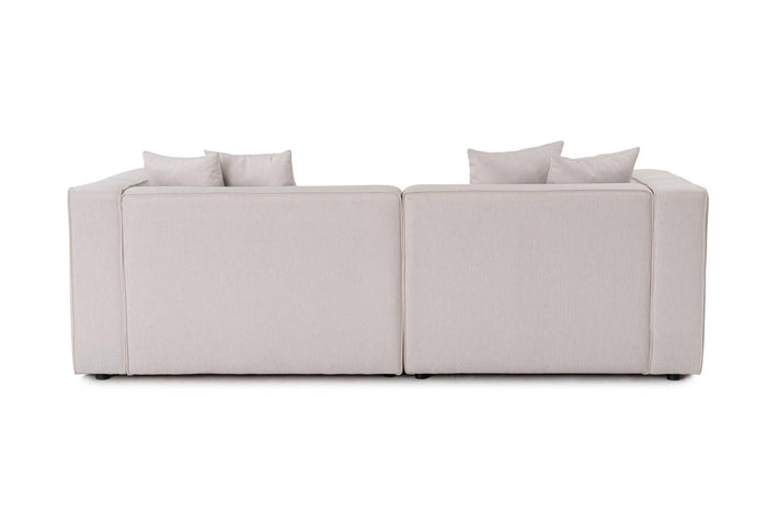 Kalune Design Hoekbank Mora rechts