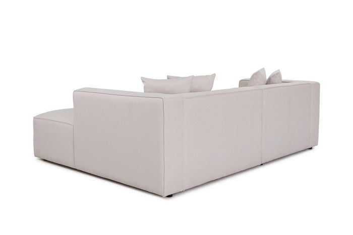 Kalune Design Hoekbank Mora rechts