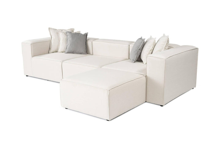 Kalune Design Hoekbank Frida rechts