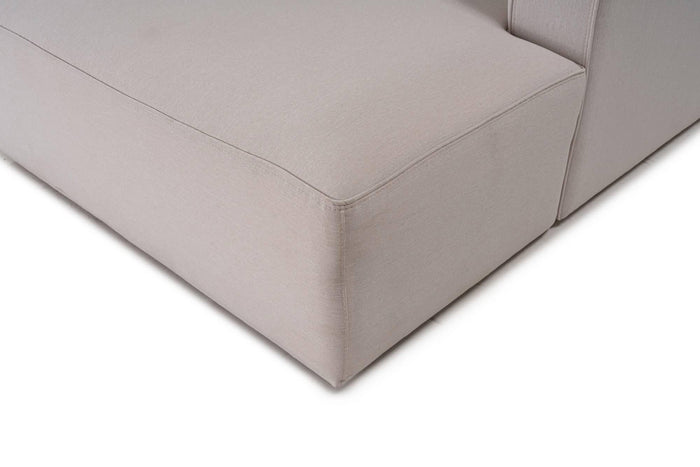 Kalune Design Hoekbank Mora rechts