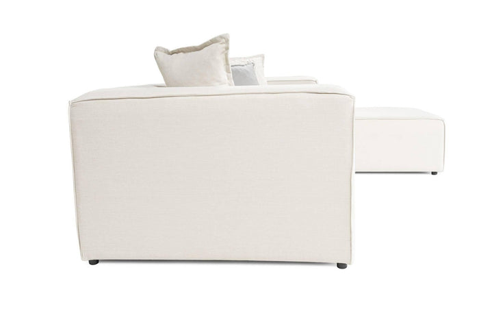 Kalune Design Hoekbank Frida rechts