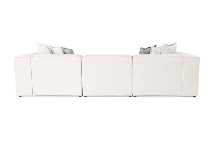 Kalune Design Hoekbank Frida rechts