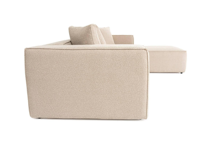 Kalune Design Hoekbank Lora rechts