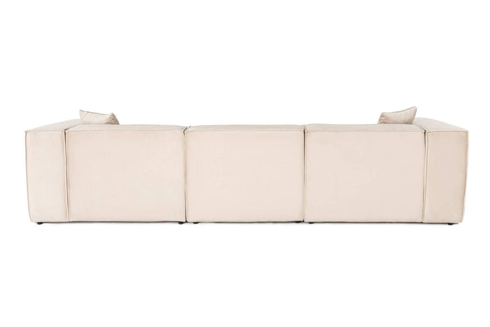 Kalune Design Hoekbank Lora rechts