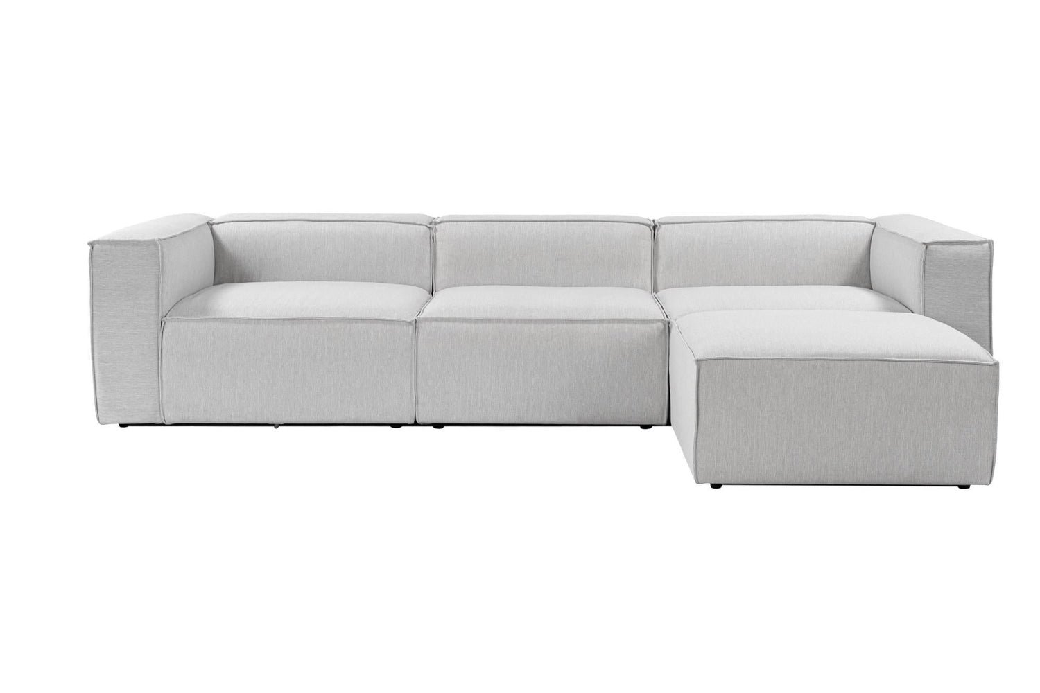 Kalune Design Hoekbank Fora rechts