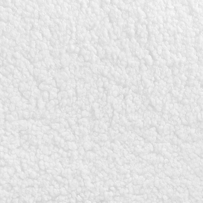Beliani - CASMALIA - Barkruk set van 2 - Gebroken wit - Off-white
