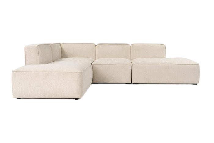 Kalune Design Hoekbank Mikado links