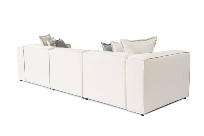 Kalune Design Hoekbank Frida rechts
