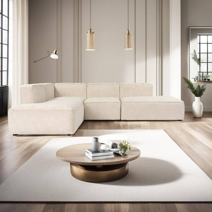 Kalune Design Hoekbank Mikado links