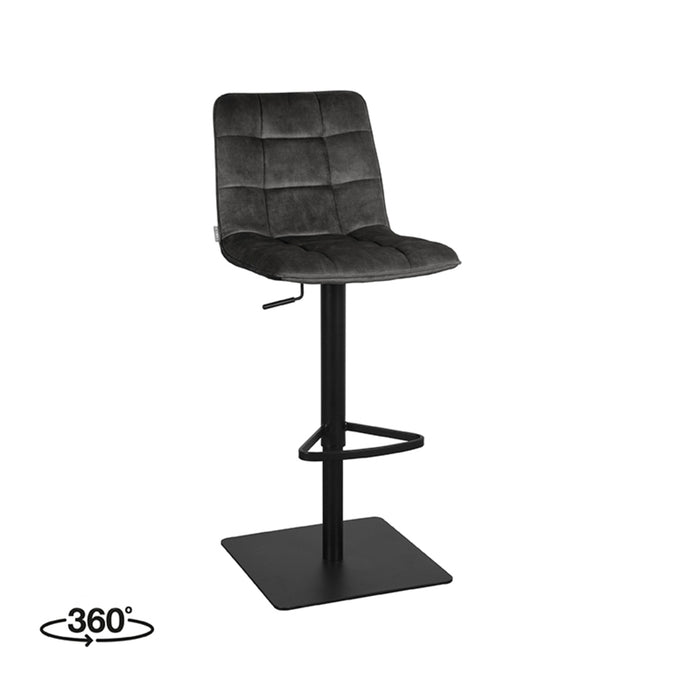 Barkruk Juul 45x56x88-113 cm