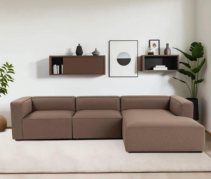 Kalune Design Hoekbank Mora rechts