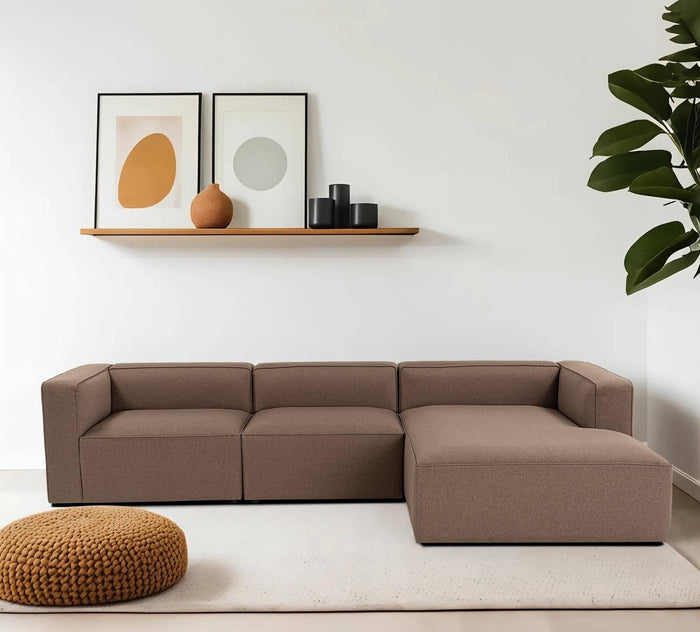 Kalune Design Hoekbank Mora rechts