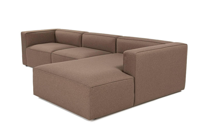 Kalune Design Hoekbank Mora rechts