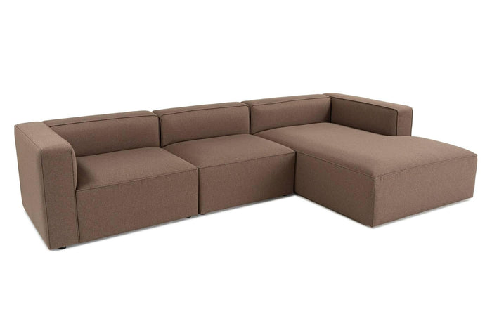 Kalune Design Hoekbank Mora rechts