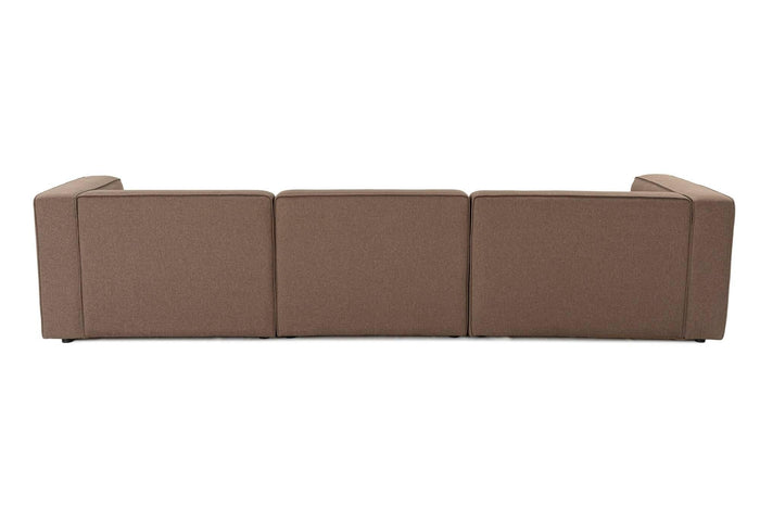 Kalune Design Hoekbank Mora rechts