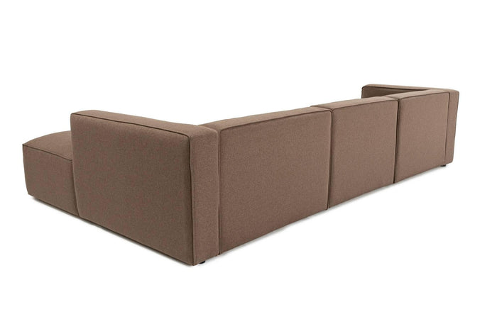 Kalune Design Hoekbank Mora rechts